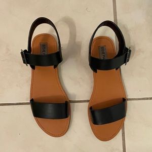 steve madden sandals